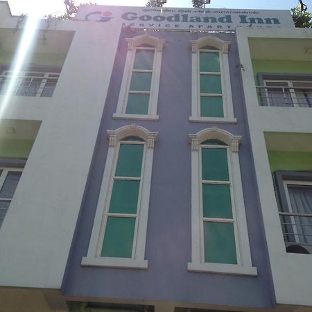 Oyo 4355 Goodland Inn Chennai Extérieur photo