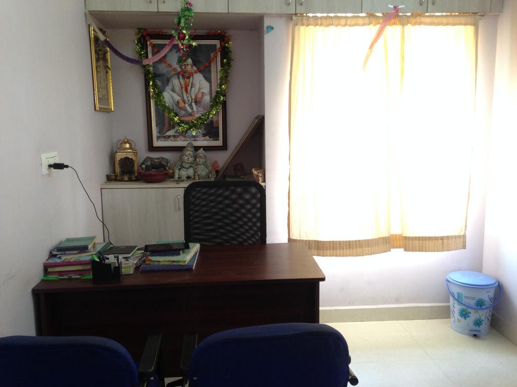 Oyo 4355 Goodland Inn Chennai Extérieur photo