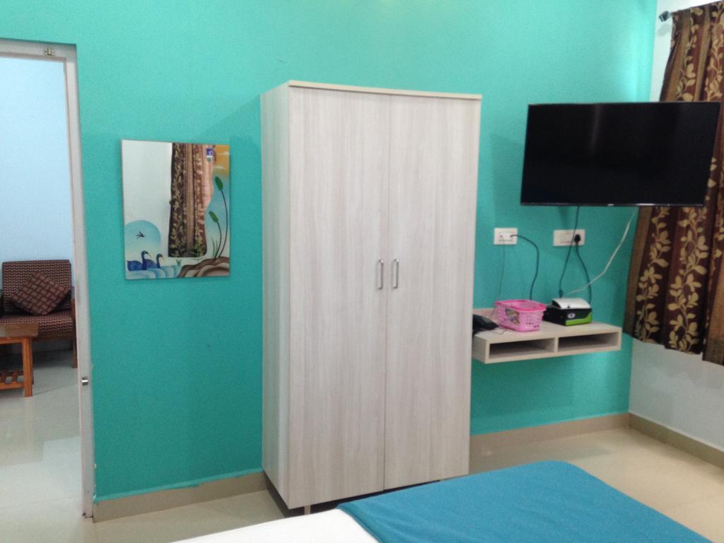 Oyo 4355 Goodland Inn Chennai Extérieur photo